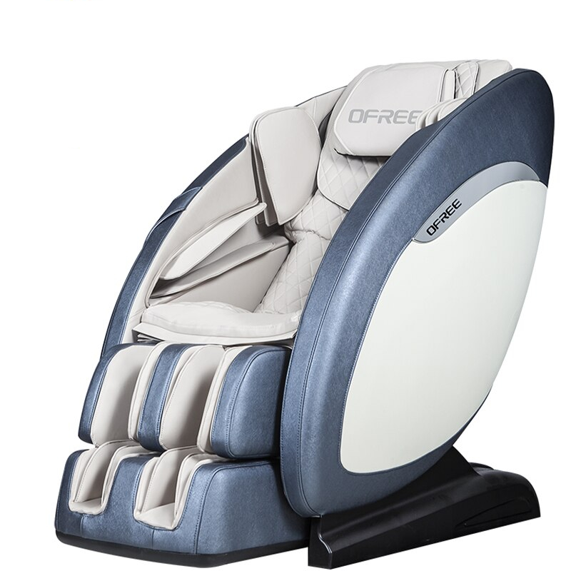 Full Body Massage Chair with Heater