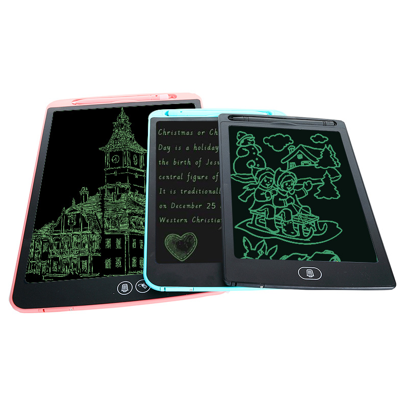 Drawing Tablet for Kids Doodle Pad