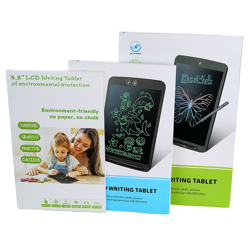 Drawing Tablet for Kids Doodle Pad