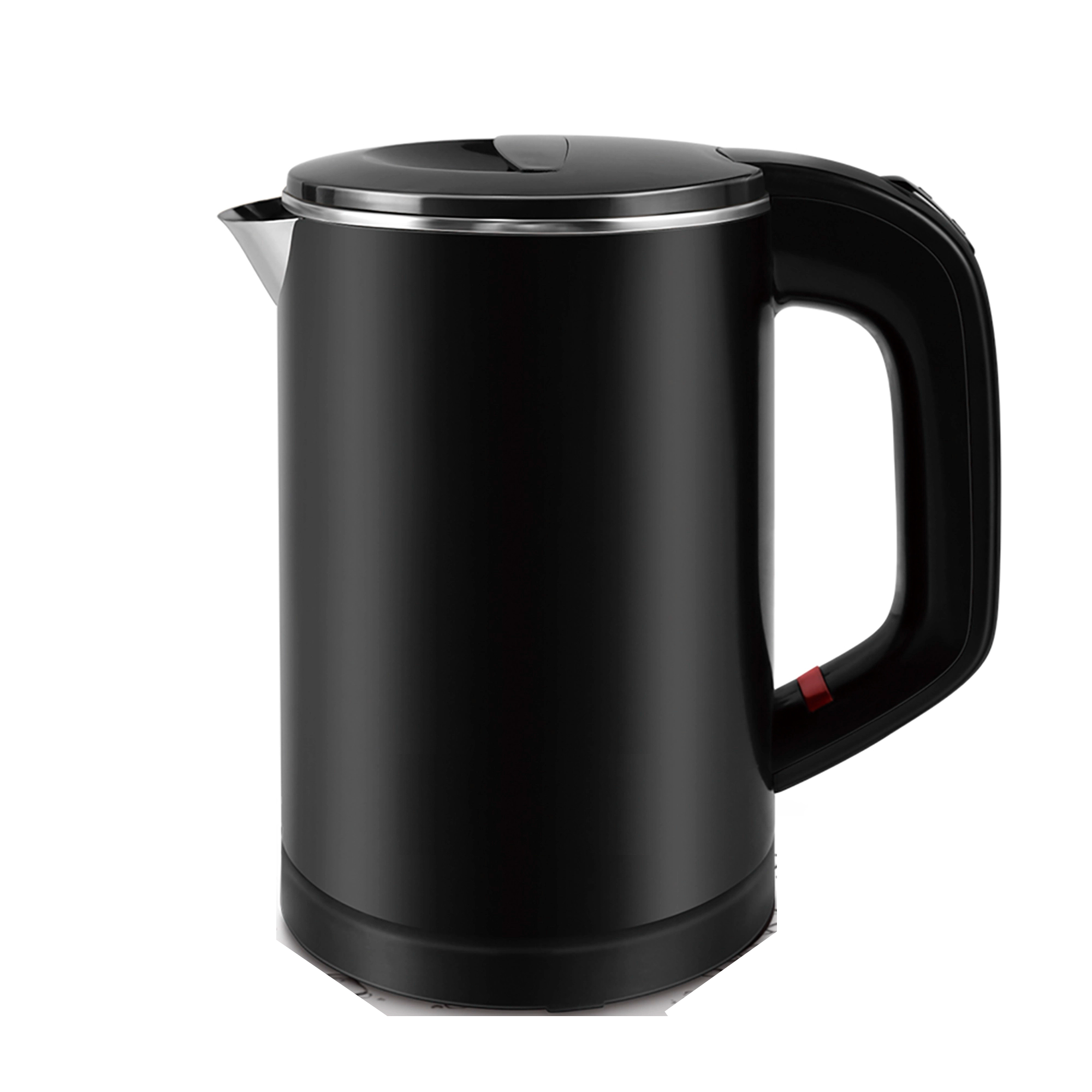 Stainless Steel Electric Kettle Portable Container