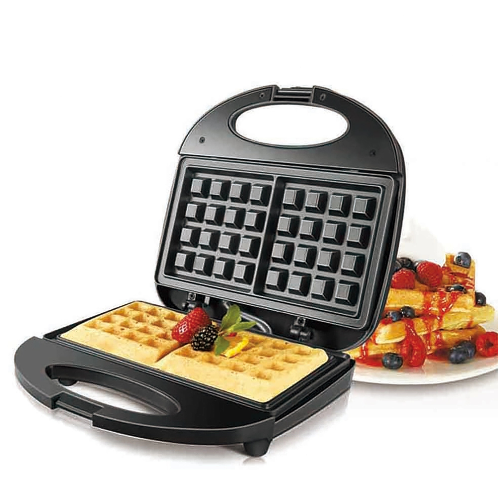 Waffle Machine Electric Waffle Maker