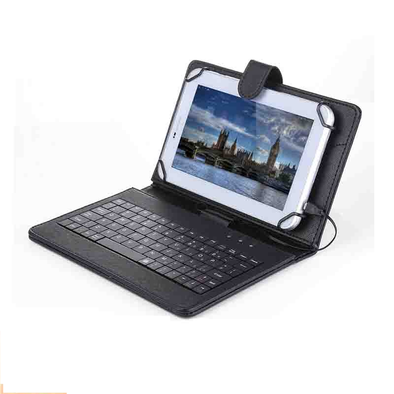 Tablet Keyboard Case for Android