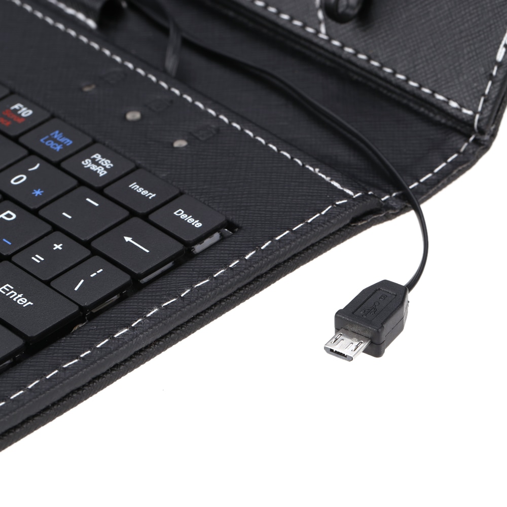 Tablet Keyboard Case for Android