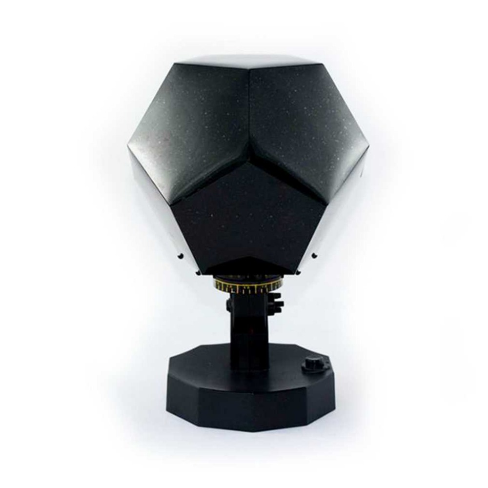 Star Projector Lamp LED Night Light