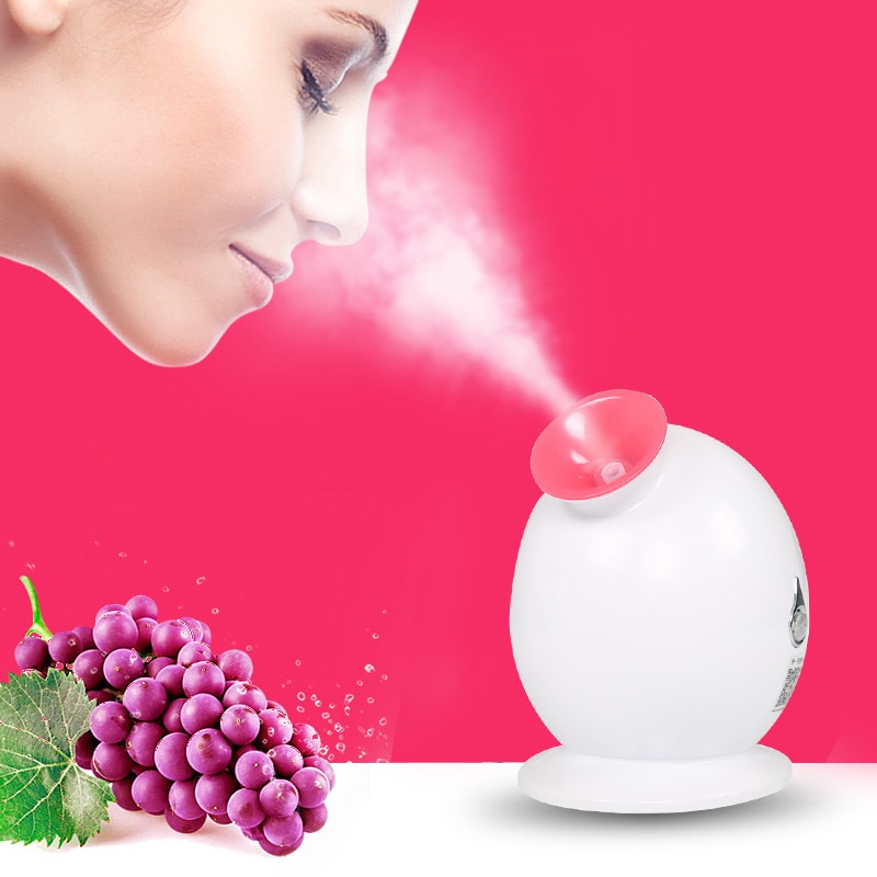 Portable Facial Steamer Thermal Sprayer