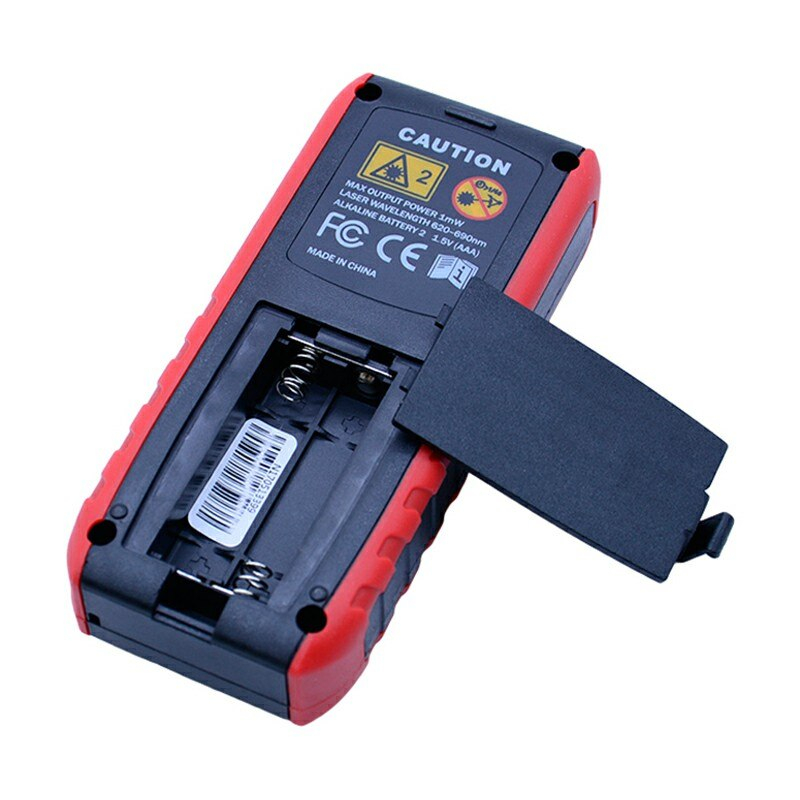 Laser Measuring Device Distance Meter