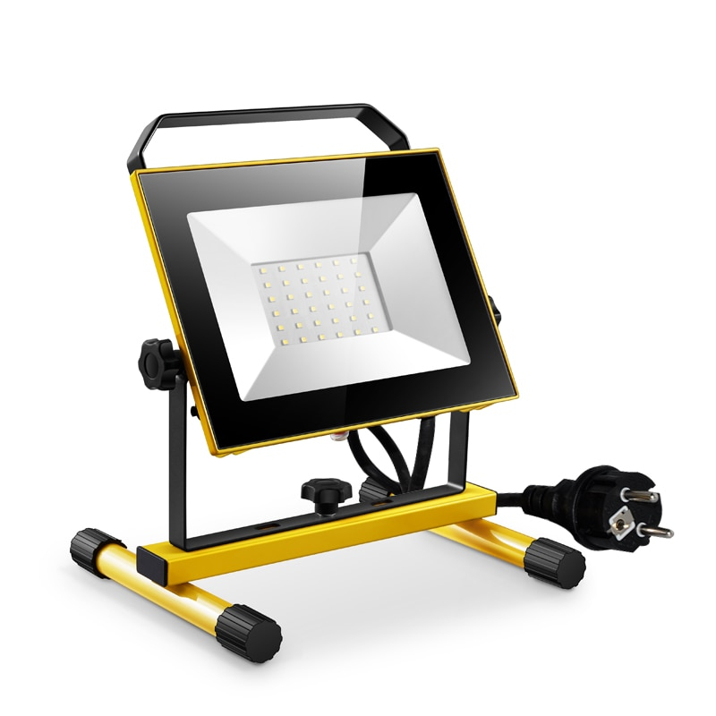 Portable Work Light Outdoor LED