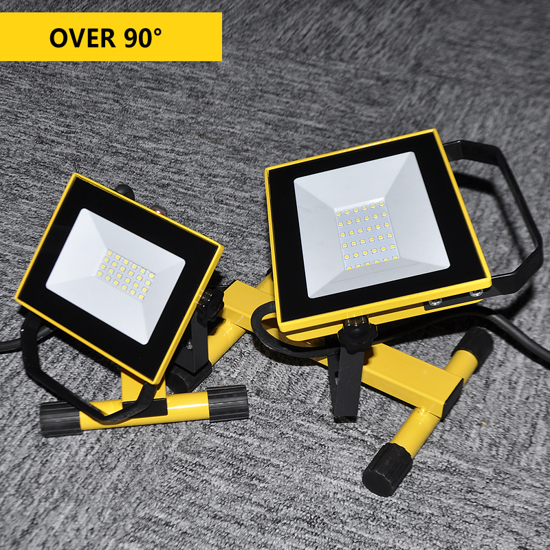 Portable Work Light Outdoor LED