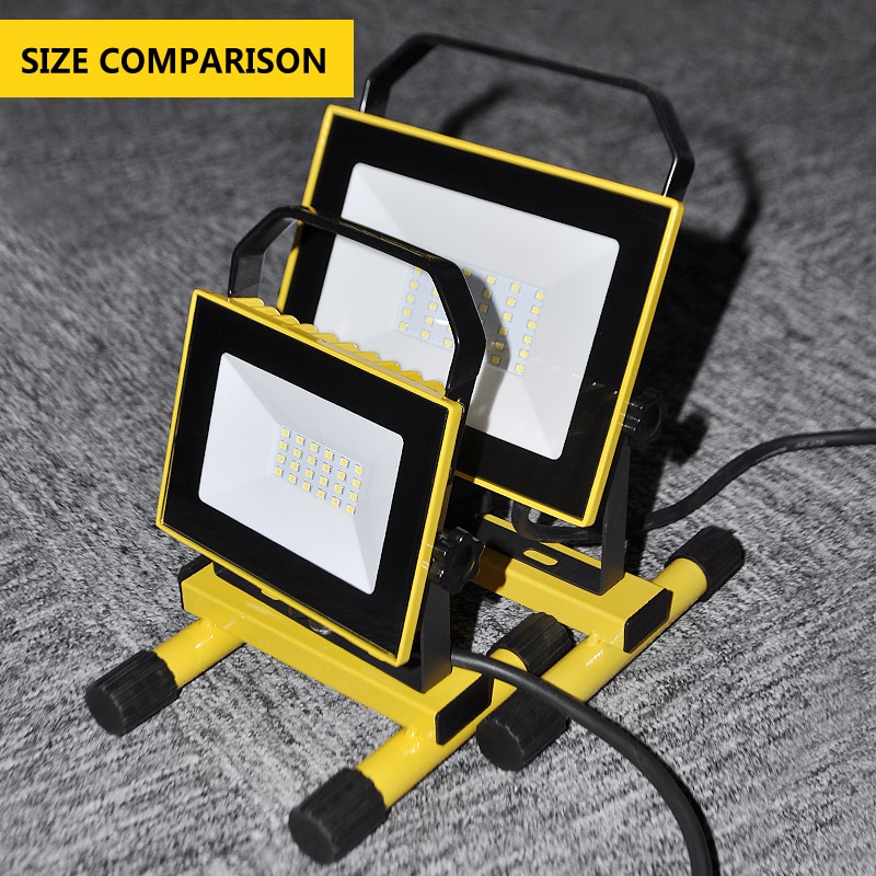 Portable Work Light Outdoor LED