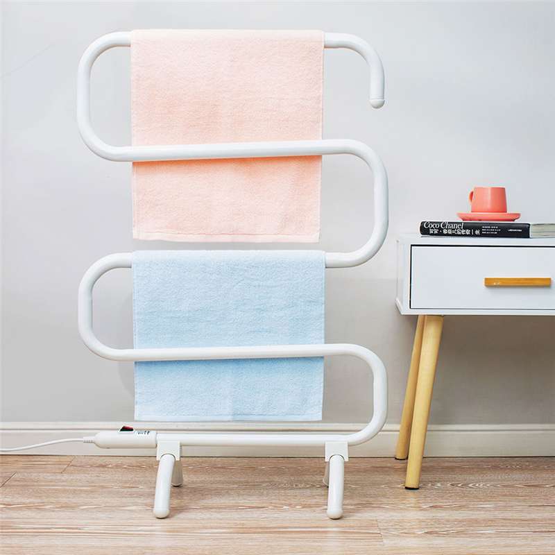 Electric Towel Rail Warmer and Dryer