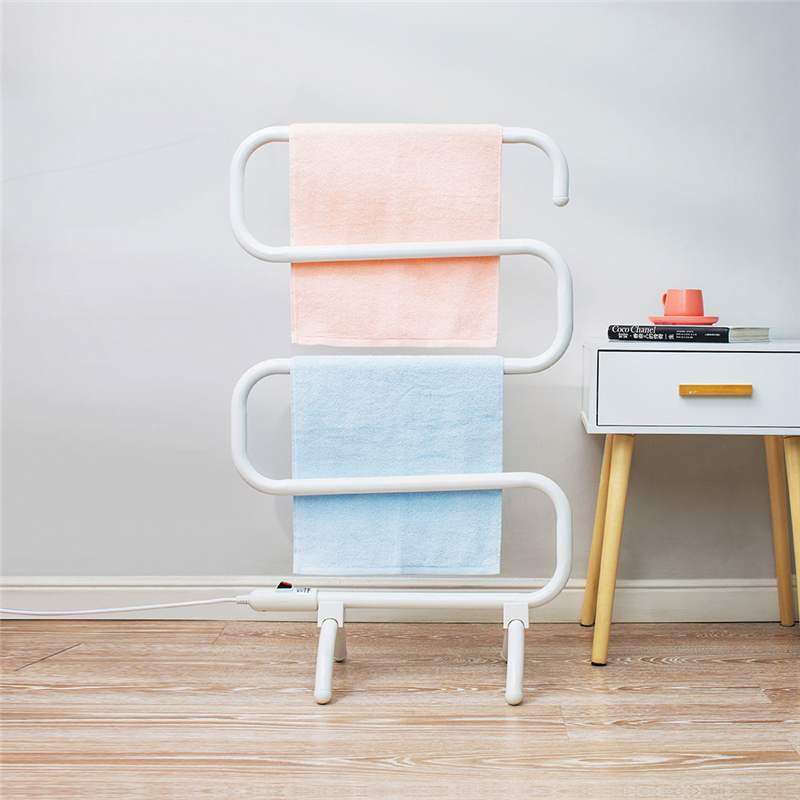 Electric Towel Rail Warmer and Dryer