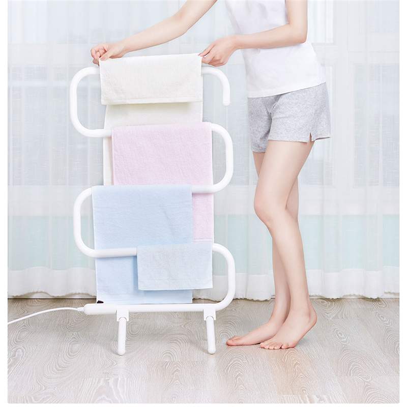 Electric Towel Rail Warmer and Dryer