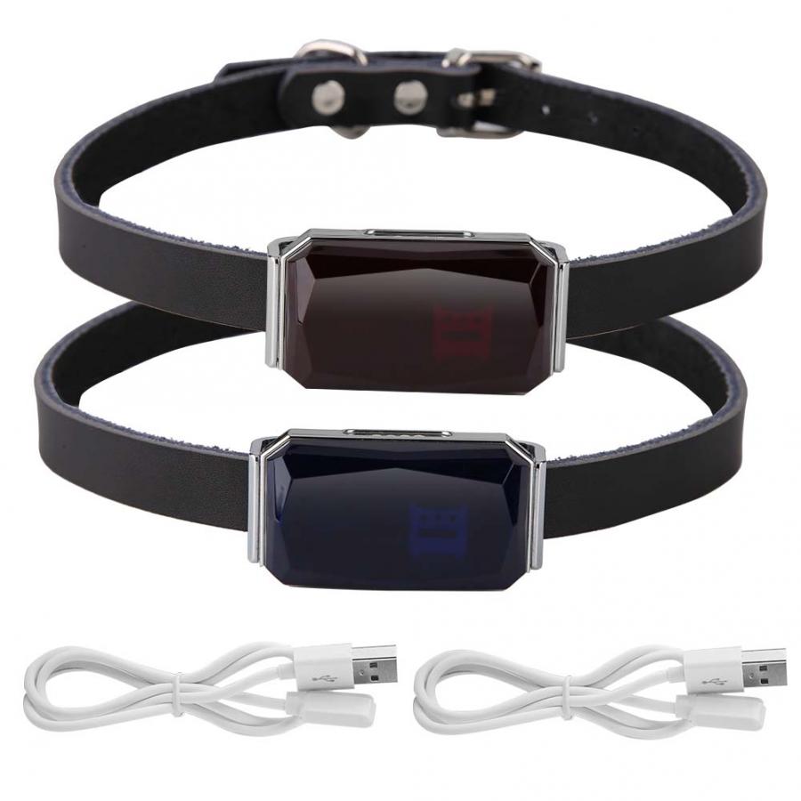 GPS Dog Collar Pet Tracking Device