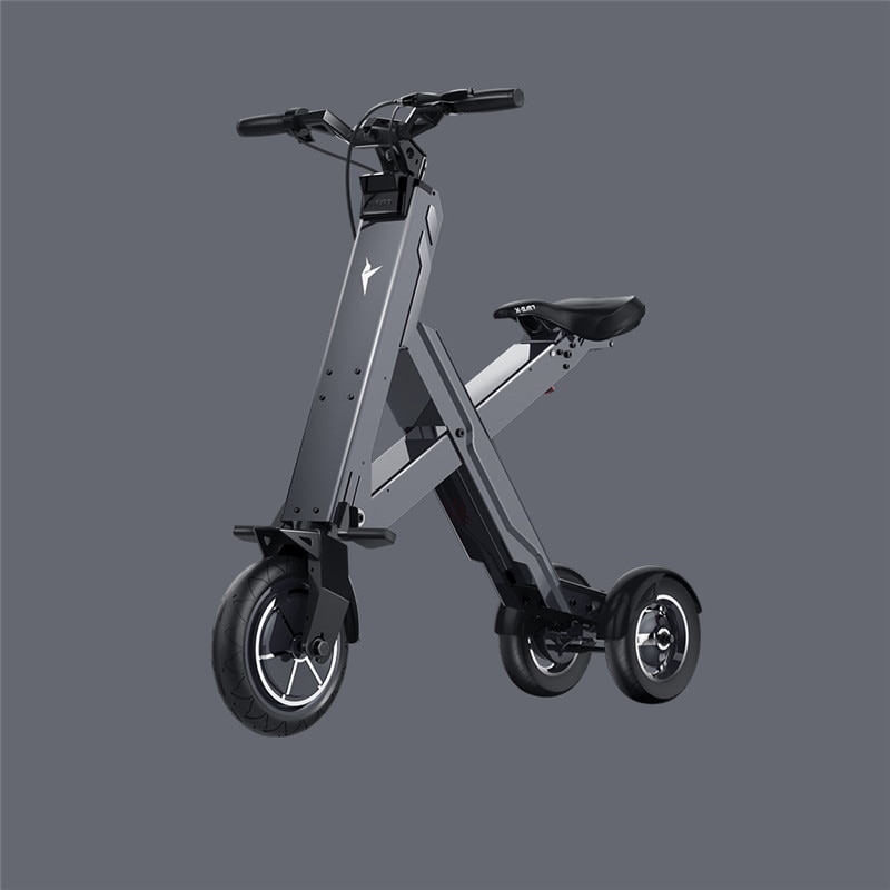 Portable Mobility Scooters Foldable Scooter