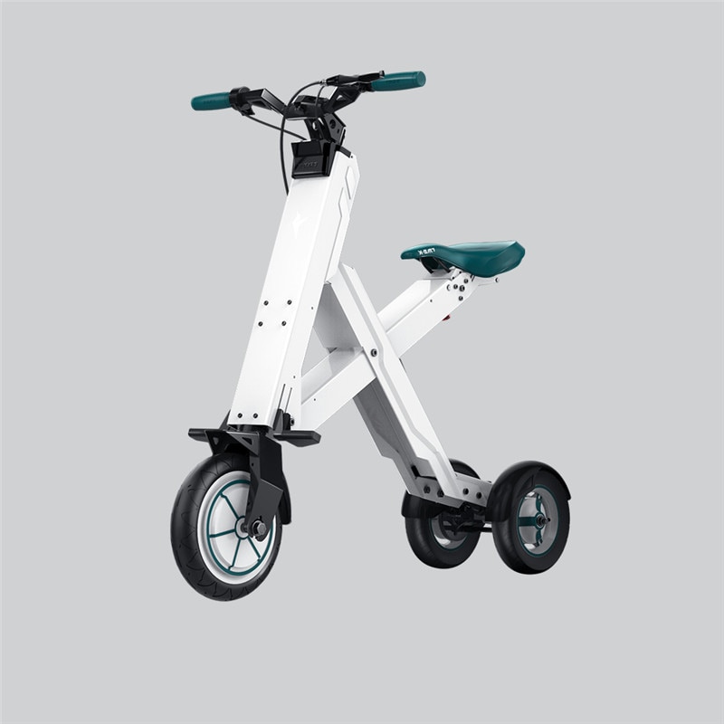 Portable Mobility Scooters Foldable Scooter