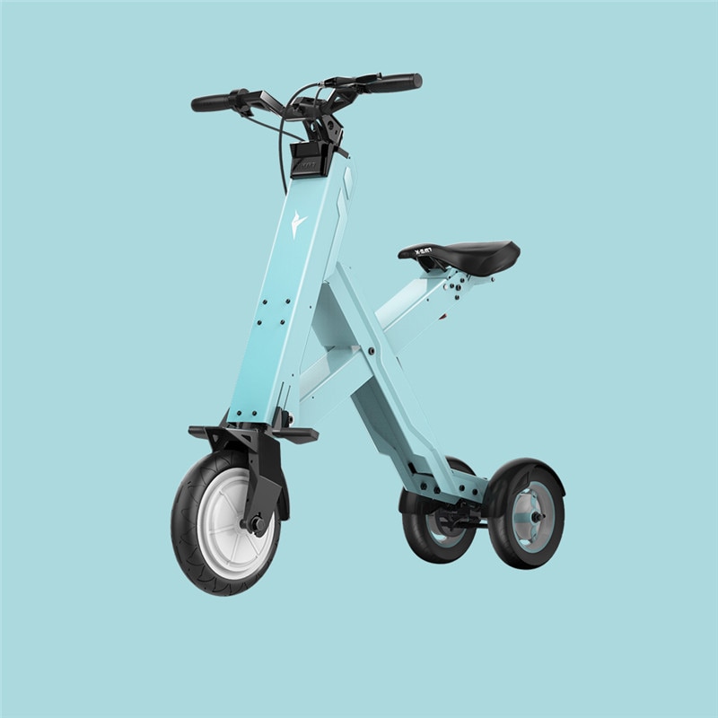 Portable Mobility Scooters Foldable Scooter