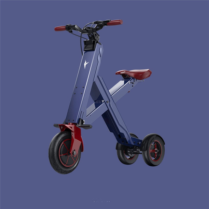 Portable Mobility Scooters Foldable Scooter