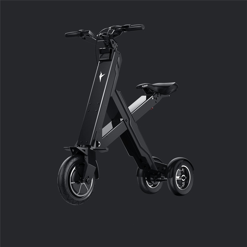 Portable Mobility Scooters Foldable Scooter