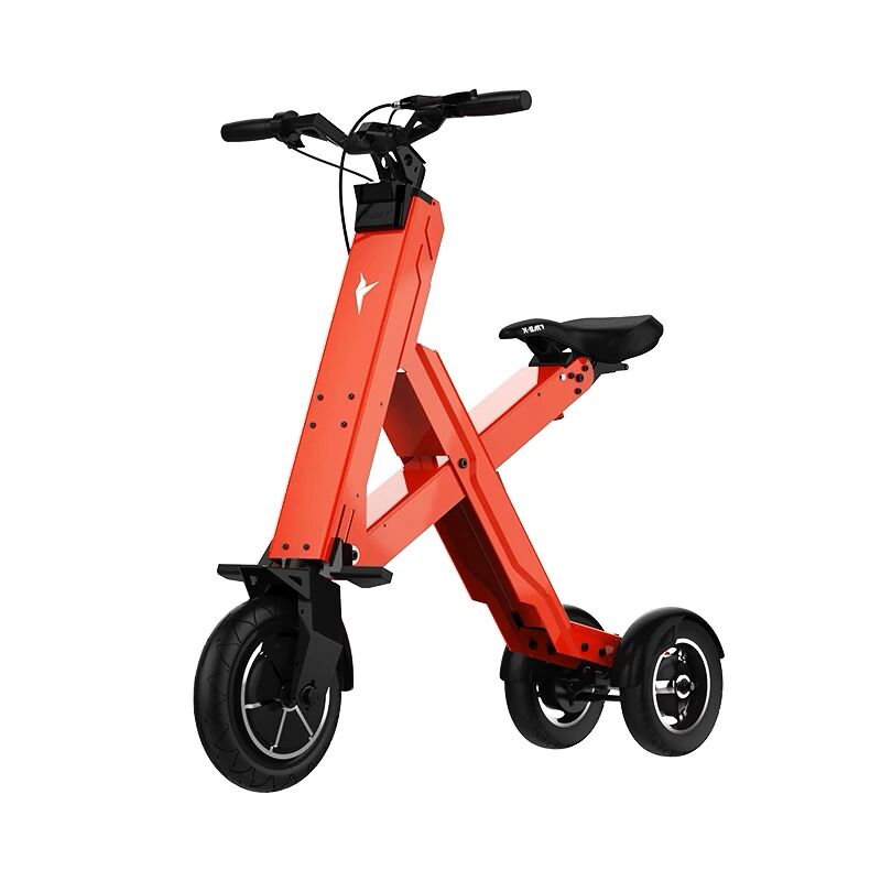 Portable Mobility Scooters Foldable Scooter