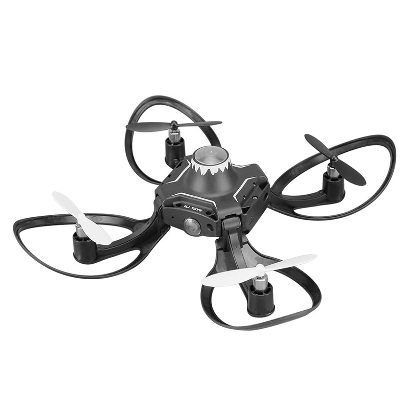 Small Drone with Camera Quadcopter