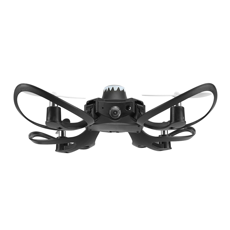 Small Drone with Camera Quadcopter