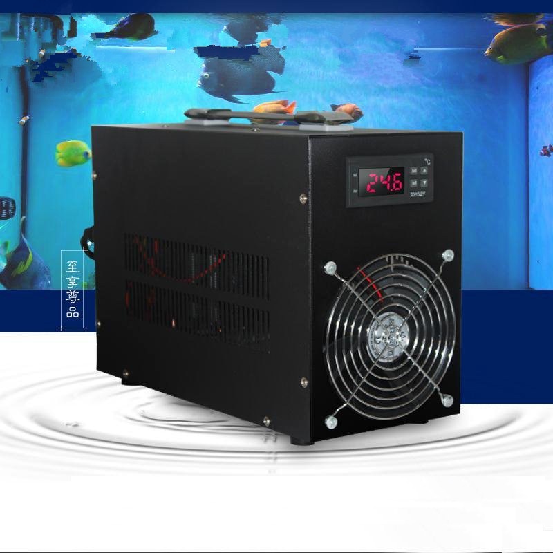 Aquarium Chiller Electronic Device