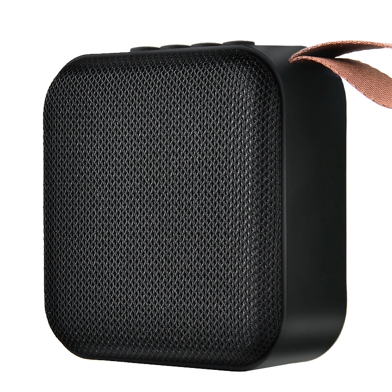 Small Portable Speaker Wireless Device