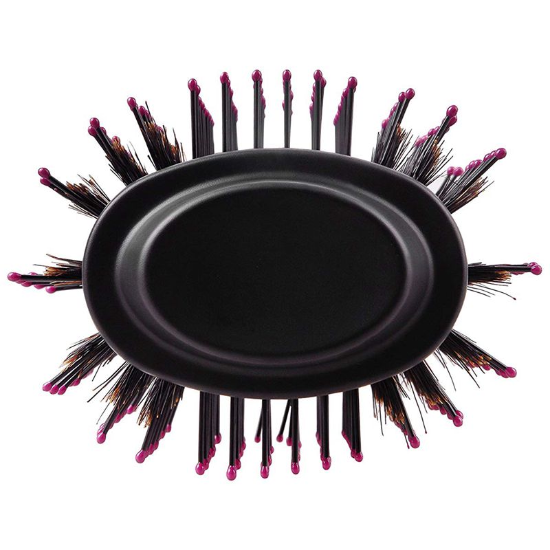 Hot Air Brush Hair Dryer Comb