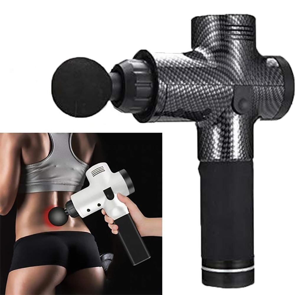 Percussion Massager Muscle Relief