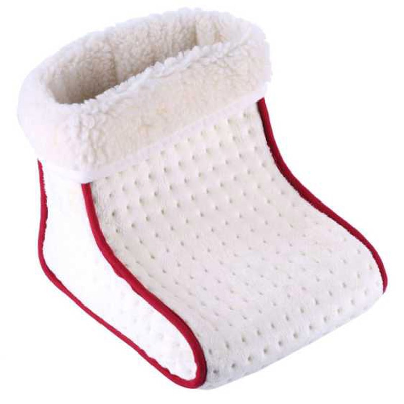 Electric Foot Warmer Heating Pad