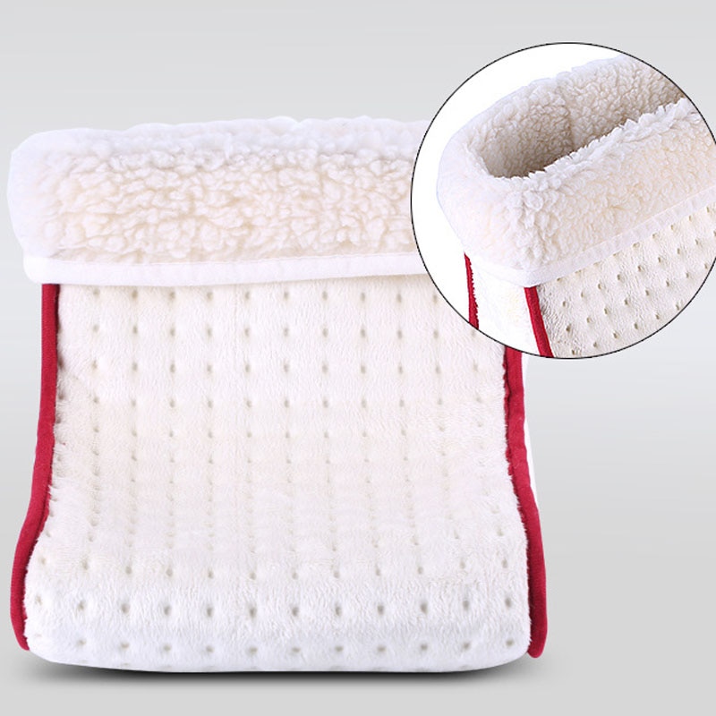 Electric Foot Warmer Heating Pad