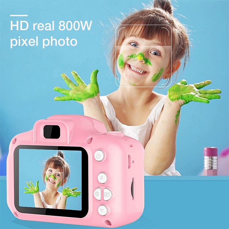 Children’s Camera Digital Camera Toy