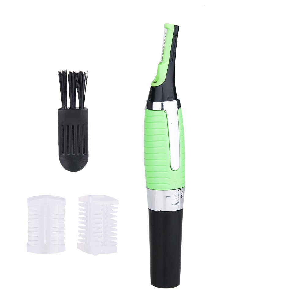 Nose and Ear Trimmer Electric Device