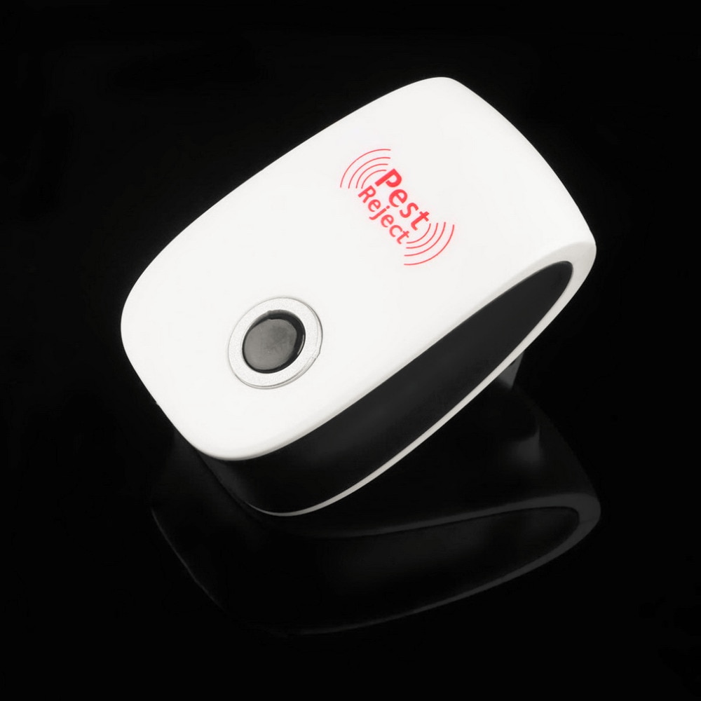 Ultrasonic Mouse Repellent Anti Pest