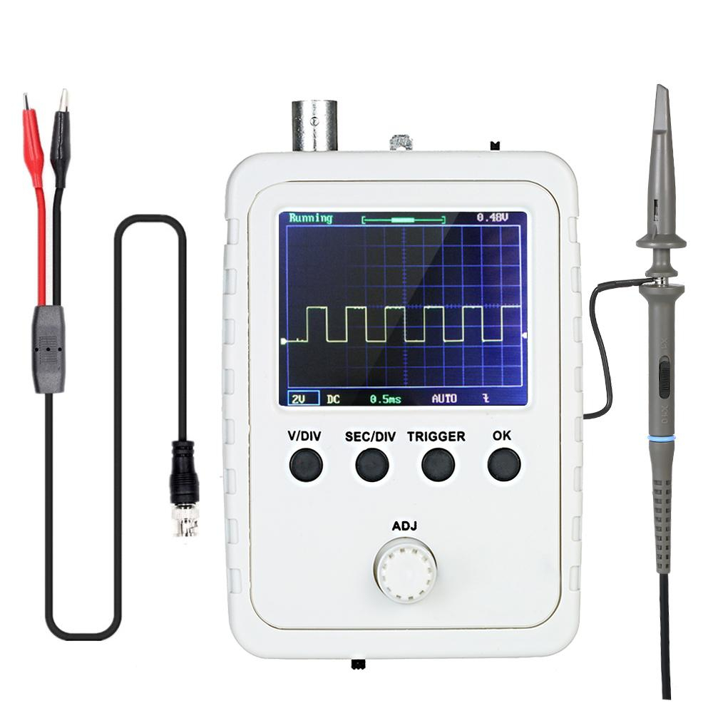 Handheld Oscilloscope Analyzer Kit