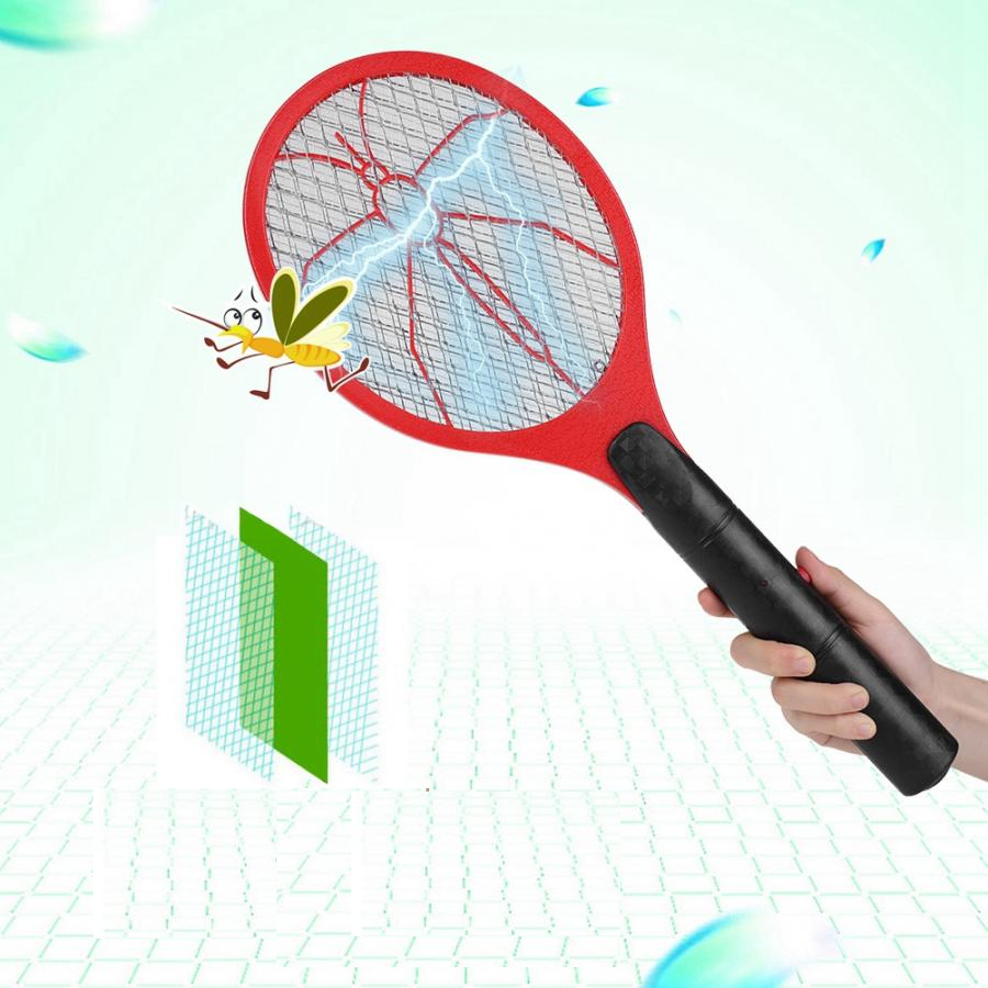 Mosquito Killer Racket Electric Swatter