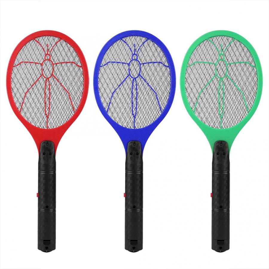 Mosquito Killer Racket Electric Swatter