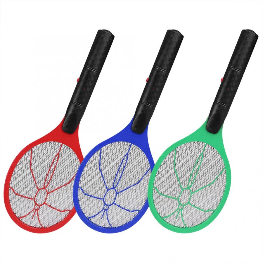 Mosquito Killer Racket Electric Swatter