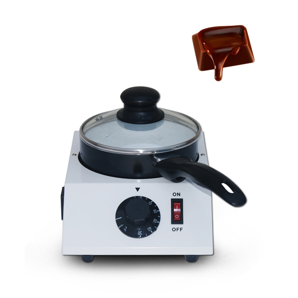 Chocolate Melting Machine Electric Device