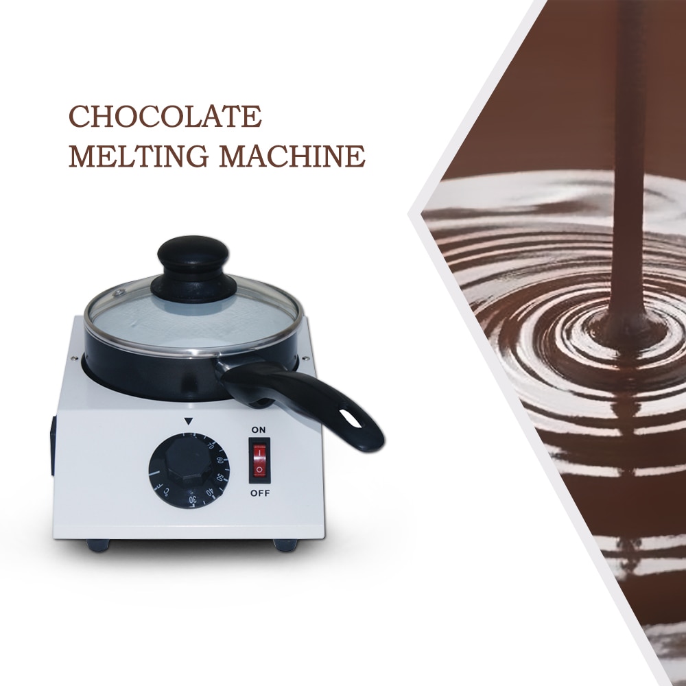 Chocolate Melting Machine Electric Device