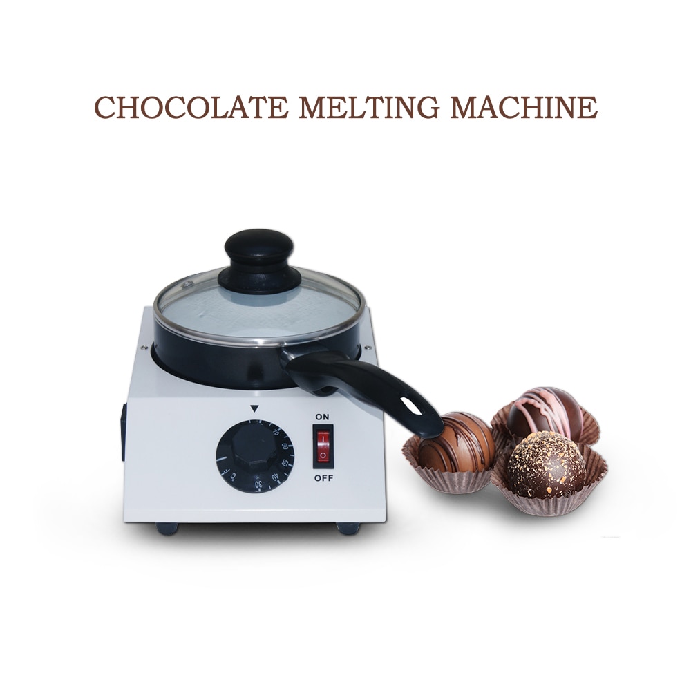 Chocolate Melting Machine Electric Device