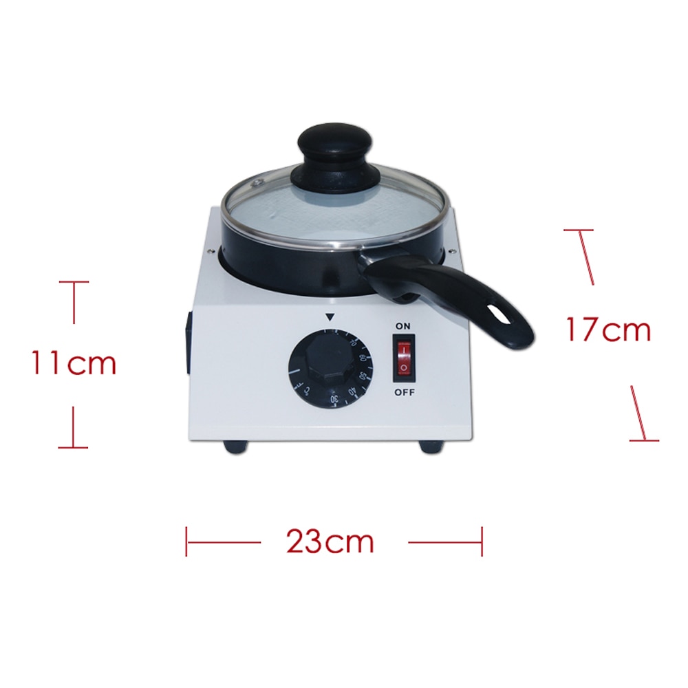 Chocolate Melting Machine Electric Device