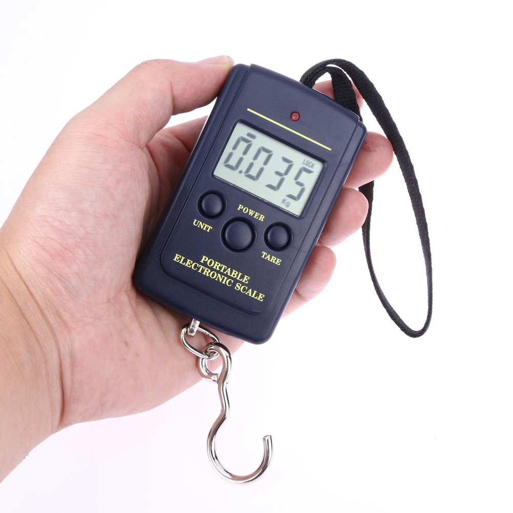 Luggage Weight Scale Digital Weight Tool