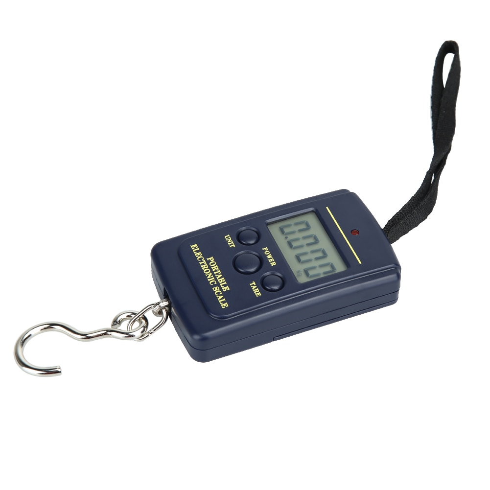 Luggage Weight Scale Digital Weight Tool