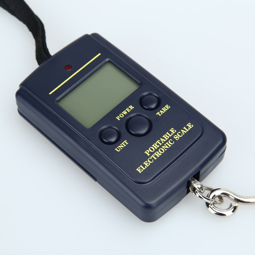 Luggage Weight Scale Digital Weight Tool