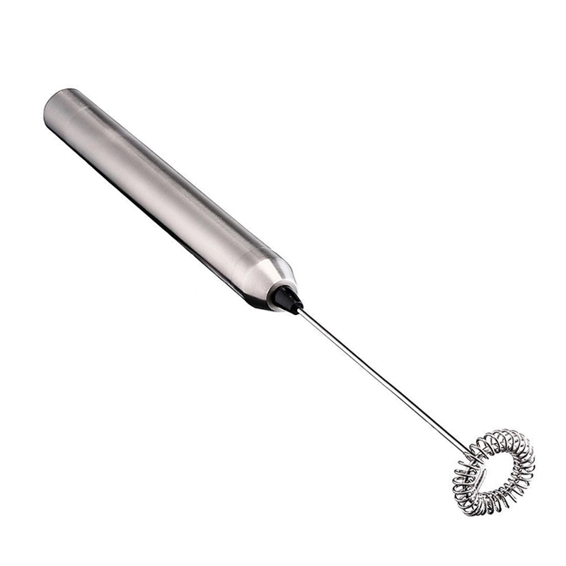 Electric Beater Handheld Steel Mixer