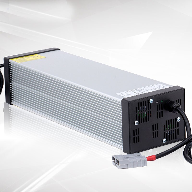 Lithium Battery Charger Electronic Device