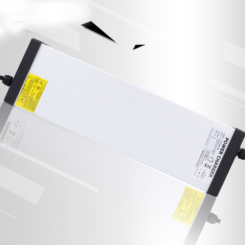 Lithium Battery Charger Electronic Device