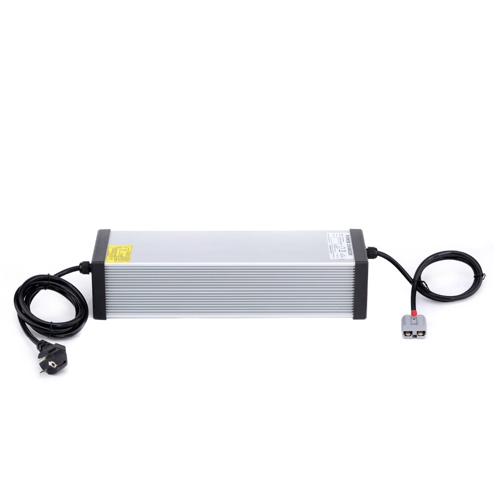 Lithium Battery Charger Electronic Device