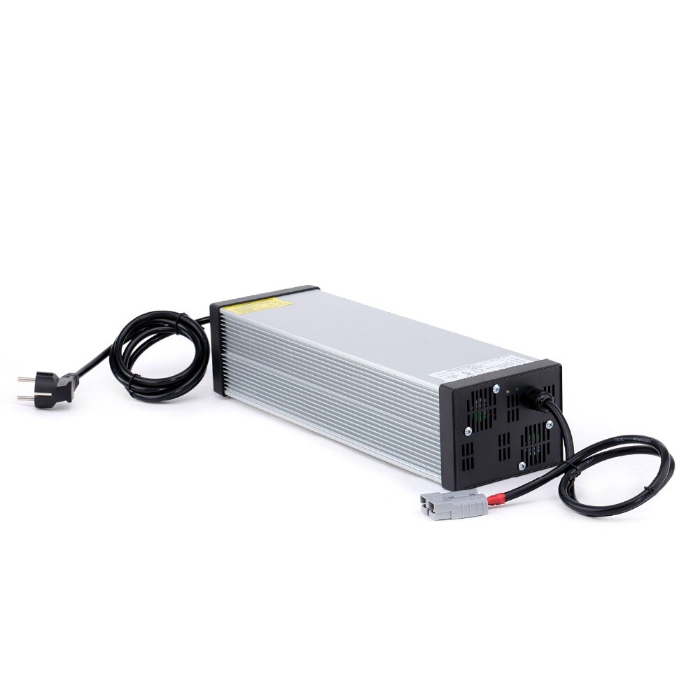 Lithium Battery Charger Electronic Device